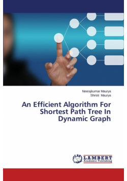 An Efficient Algorithm for Shortest Path Tree in Dynamic Graph