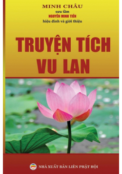 Truyện tích Vu Lan