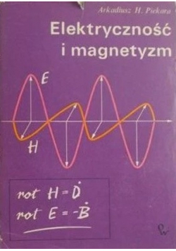 Elektryczność i magnetyzm
