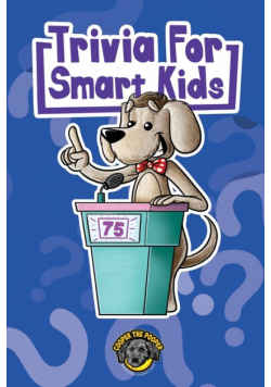 Trivia for Smart Kids