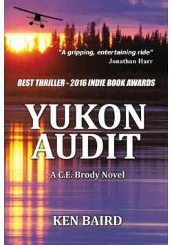 Yukon Audit