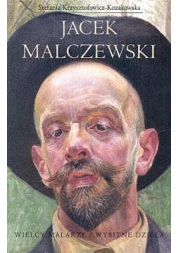 Wielcy malarze / Wybitne dzieła Jacek Malczewski