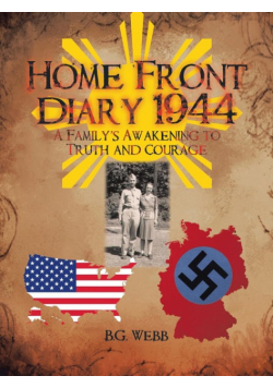 Home Front Diary 1944