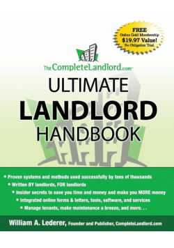 CompleteLandlord.com Handbook