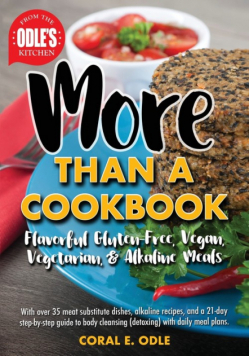 More Than A Cookbook