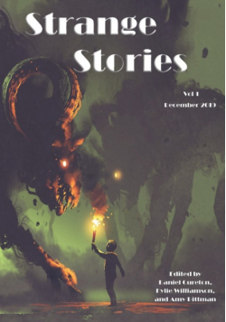 Strange Stories