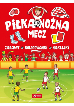 Piłka nożna. Mecz