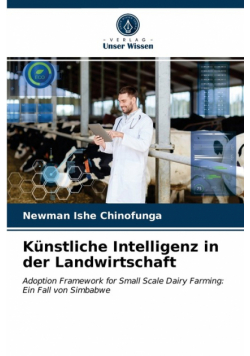 Künstliche Intelligenz in der Landwirtschaft