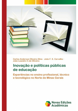 Inovação e políticas públicas de educação
