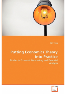 Putting Economics Theory into Practice