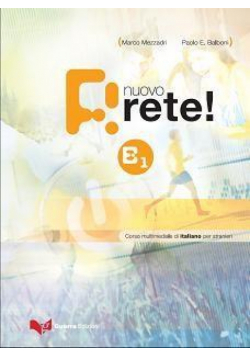 Rete Nuovo B1 podręcznik