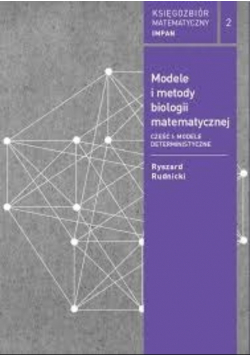Modele i metody biologii matematycznej