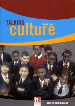 Talking Culture SB A1/A2 + CD-ROM