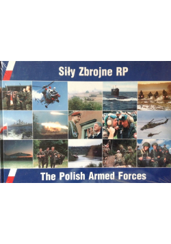 Siły Zbrojne RP The Polish Armed Forces