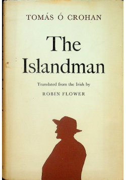 The Islandman