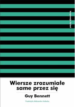 Wiersze zrozumiałe same przez się