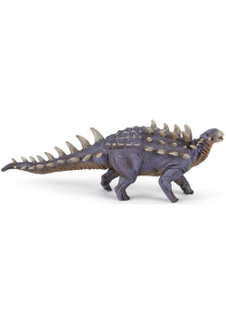 Polacanthus