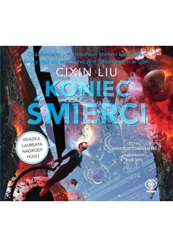 Wspomnienie o przeszłości Ziemi T.3 Koniec.. CD