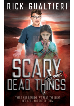 Scary Dead Things