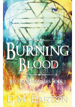Burning Blood