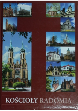Kościoły Radomia