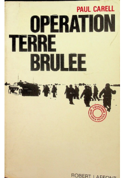 Operation Terre Brulee