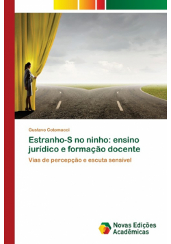 Estranho-S no ninho