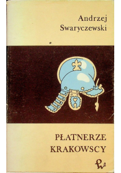 Płatnerze Krakowscy