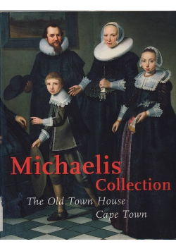 Michaelis Collection The Old Town House Cape Town