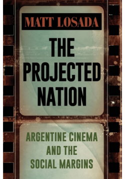 The Projected Nation