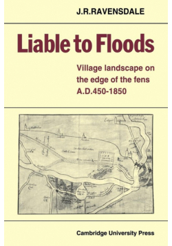 Liable to Floods