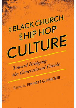 The Black Church and Hip Hop Culture