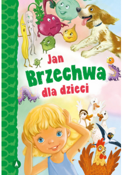 Jan Brzechwa dla dzieci