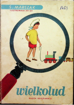 Wielkolud