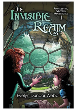 The Invisible Realm