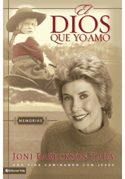 El Dios Que Yo Amo