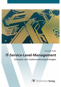 IT-Service-Level-Management