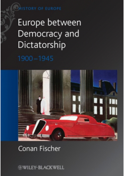 Europe between Dictatorship De
