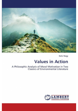 Values in Action
