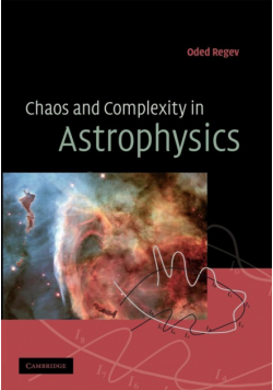 Chaos and Complexity in Astrophysics