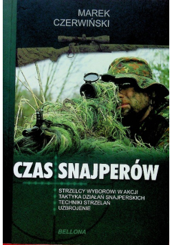 Czas snajperów