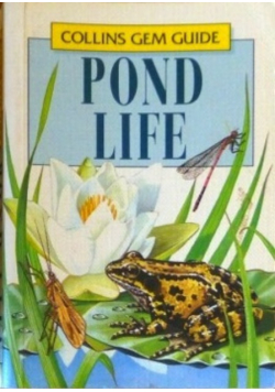 Gem Guide to Pond Life
