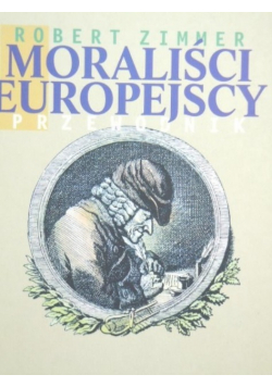 Moraliści europejscy przewodnik