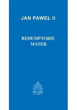 Redemptoris Mater