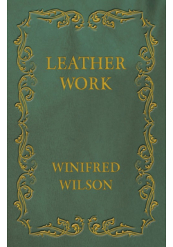 Leather Work