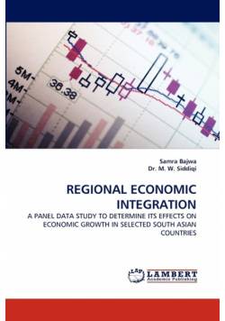 Regional Economic Integration