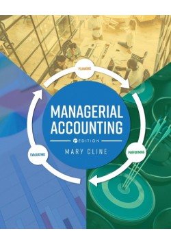 Managerial Accounting