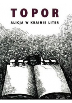 Alicja w Krainie Liter