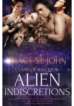 Alien Indiscretions