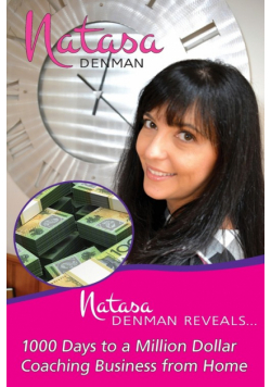 Natasa Denman Reveals ...